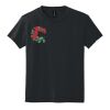 Youth DryBlend ® 50 Cotton/50 Poly T Shirt Thumbnail