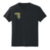 Youth DryBlend ® 50 Cotton/50 Poly T Shirt Thumbnail