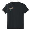 Youth DryBlend ® 50 Cotton/50 Poly T Shirt Thumbnail
