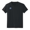 Youth DryBlend ® 50 Cotton/50 Poly T Shirt Thumbnail