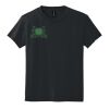 Youth DryBlend ® 50 Cotton/50 Poly T Shirt Thumbnail