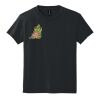 Youth DryBlend ® 50 Cotton/50 Poly T Shirt Thumbnail