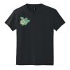 Youth DryBlend ® 50 Cotton/50 Poly T Shirt Thumbnail