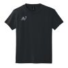 Youth DryBlend ® 50 Cotton/50 Poly T Shirt Thumbnail