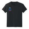 Youth DryBlend ® 50 Cotton/50 Poly T Shirt Thumbnail