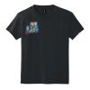 Youth DryBlend ® 50 Cotton/50 Poly T Shirt Thumbnail