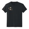 Youth DryBlend ® 50 Cotton/50 Poly T Shirt Thumbnail