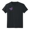 Youth DryBlend ® 50 Cotton/50 Poly T Shirt Thumbnail
