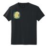 Youth DryBlend ® 50 Cotton/50 Poly T Shirt Thumbnail