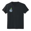 Youth DryBlend ® 50 Cotton/50 Poly T Shirt Thumbnail