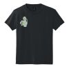 Youth DryBlend ® 50 Cotton/50 Poly T Shirt Thumbnail