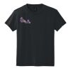 Youth DryBlend ® 50 Cotton/50 Poly T Shirt Thumbnail