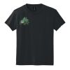 Youth DryBlend ® 50 Cotton/50 Poly T Shirt Thumbnail