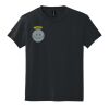 Youth DryBlend ® 50 Cotton/50 Poly T Shirt Thumbnail