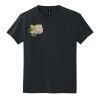 Youth DryBlend ® 50 Cotton/50 Poly T Shirt Thumbnail