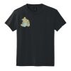 Youth DryBlend ® 50 Cotton/50 Poly T Shirt Thumbnail