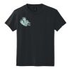 Youth DryBlend ® 50 Cotton/50 Poly T Shirt Thumbnail