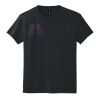 Youth DryBlend ® 50 Cotton/50 Poly T Shirt Thumbnail