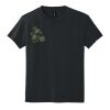 Youth DryBlend ® 50 Cotton/50 Poly T Shirt Thumbnail