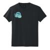 Youth DryBlend ® 50 Cotton/50 Poly T Shirt Thumbnail