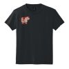 Youth DryBlend ® 50 Cotton/50 Poly T Shirt Thumbnail