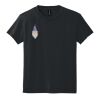 Youth DryBlend ® 50 Cotton/50 Poly T Shirt Thumbnail