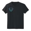 Youth DryBlend ® 50 Cotton/50 Poly T Shirt Thumbnail