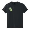 Youth DryBlend ® 50 Cotton/50 Poly T Shirt Thumbnail