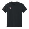 Youth DryBlend ® 50 Cotton/50 Poly T Shirt Thumbnail