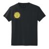 Youth DryBlend ® 50 Cotton/50 Poly T Shirt Thumbnail