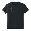 Youth DryBlend ® 50 Cotton/50 Poly T Shirt Thumbnail