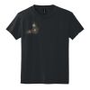Youth DryBlend ® 50 Cotton/50 Poly T Shirt Thumbnail
