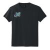 Youth DryBlend ® 50 Cotton/50 Poly T Shirt Thumbnail