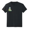 Youth DryBlend ® 50 Cotton/50 Poly T Shirt Thumbnail