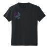 Youth DryBlend ® 50 Cotton/50 Poly T Shirt Thumbnail