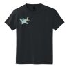 Youth DryBlend ® 50 Cotton/50 Poly T Shirt Thumbnail