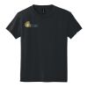Youth DryBlend ® 50 Cotton/50 Poly T Shirt Thumbnail
