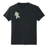 Youth DryBlend ® 50 Cotton/50 Poly T Shirt Thumbnail