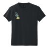 Youth DryBlend ® 50 Cotton/50 Poly T Shirt Thumbnail