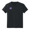 Youth DryBlend ® 50 Cotton/50 Poly T Shirt Thumbnail