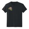 Youth DryBlend ® 50 Cotton/50 Poly T Shirt Thumbnail