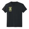Youth DryBlend ® 50 Cotton/50 Poly T Shirt Thumbnail