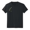 Youth DryBlend ® 50 Cotton/50 Poly T Shirt Thumbnail