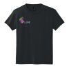 Youth DryBlend ® 50 Cotton/50 Poly T Shirt Thumbnail