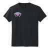 Youth DryBlend ® 50 Cotton/50 Poly T Shirt Thumbnail