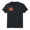 Youth DryBlend ® 50 Cotton/50 Poly T Shirt Thumbnail