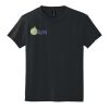 Youth DryBlend ® 50 Cotton/50 Poly T Shirt Thumbnail