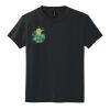 Youth DryBlend ® 50 Cotton/50 Poly T Shirt Thumbnail