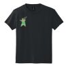 Youth DryBlend ® 50 Cotton/50 Poly T Shirt Thumbnail