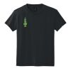Youth DryBlend ® 50 Cotton/50 Poly T Shirt Thumbnail